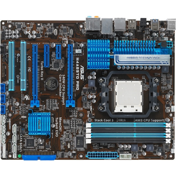 M4A89TD PRO