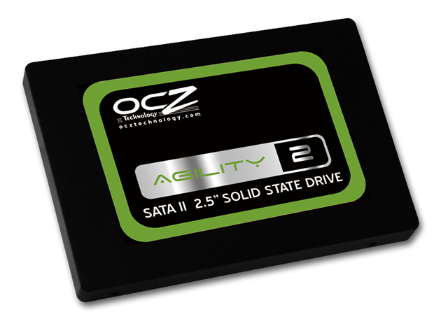 Agility 2