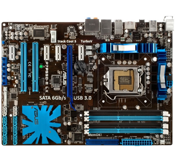 P7P55D-E LX