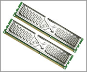 PLATINUM DDR3 long dimm