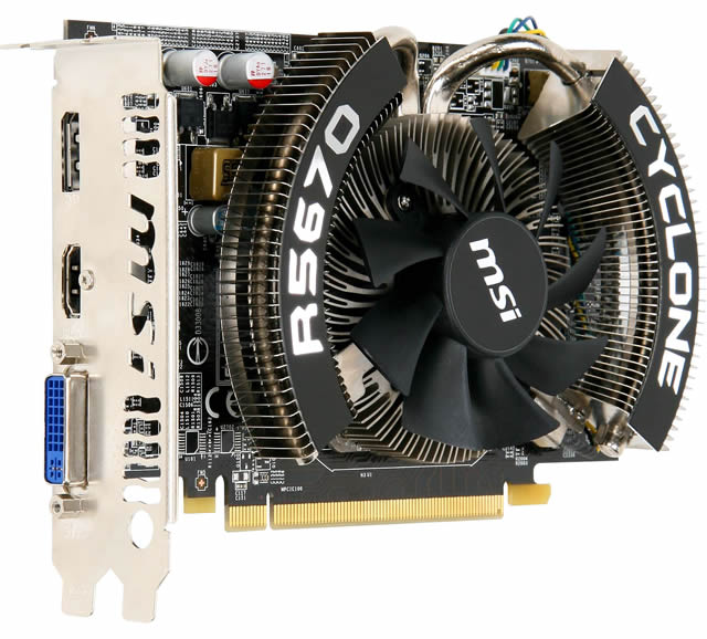 R5670 Cyclone 1G