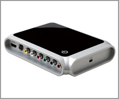 MonsterHD 264