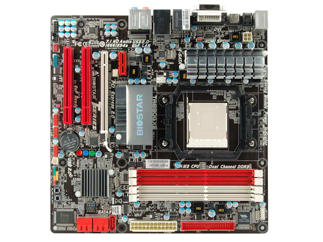 TA890GXE