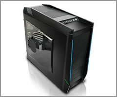 Tempest EVO