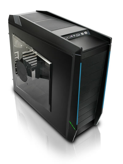 Tempest EVO