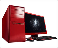 FORTISSION X61055XA/DVR