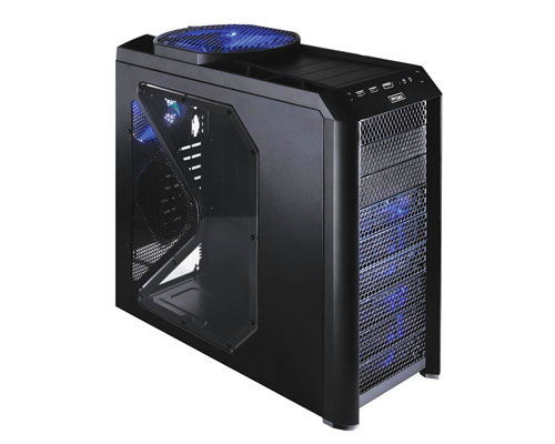 PASSANT X61090XA/DVR