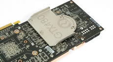 AquagraFX GeForce GTX 480