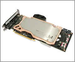 AquagraFX GeForce GTX 480