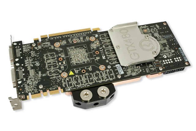 AquagraFX GeForce GTX 480