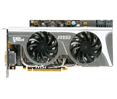 R5870 Lightning