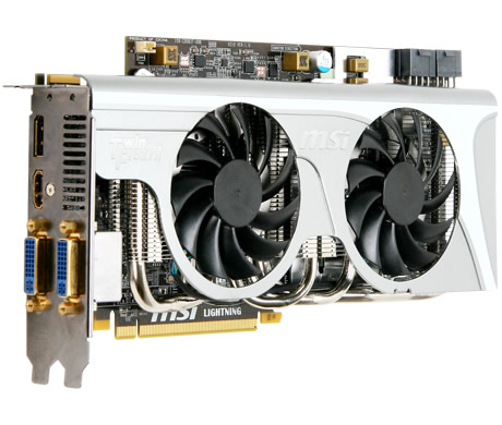 R5870 Lightning