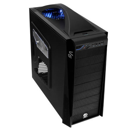 V5 Black Edition