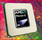 Phenom II X6