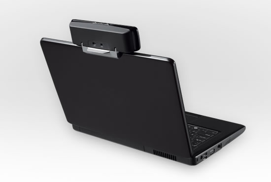 ���W�N�[�� �m�[�gPC �X�s�[�J�[ Z205
