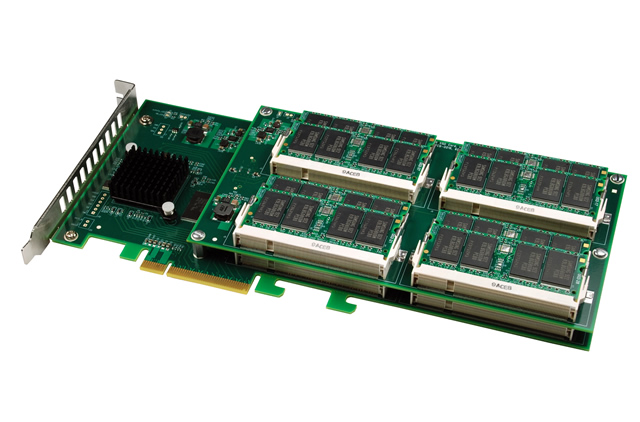 OCZ Z-Drive R2 p88 PCI-Express SSD