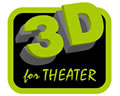 3D