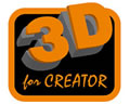 3D