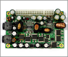 ARCHISS�@I-T Power AC�A�_�v�^�[ATX�d���L�b�g150W