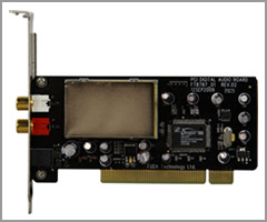 CMI8787-HG2PCI