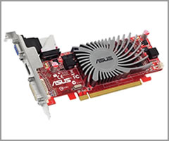 EAH5450 SILENT/DI/1GD3(LP)