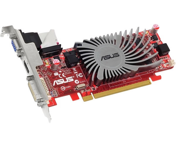 EAH5450 SILENT/DI/1GD3(LP)