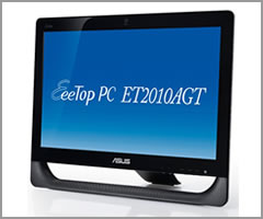 EeeTop PC ET2010AGT