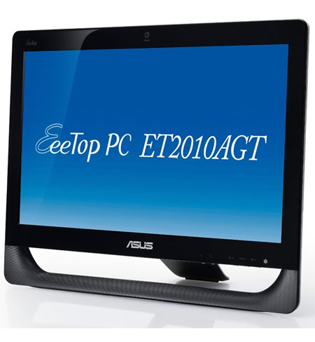 EeeTop PC ET2010AGT