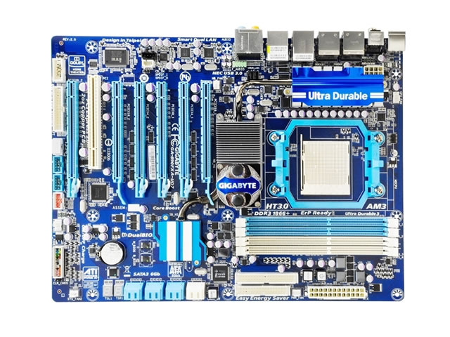 GA-890FXA-UD7 REV2