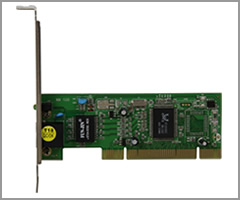 GbE-PCI3