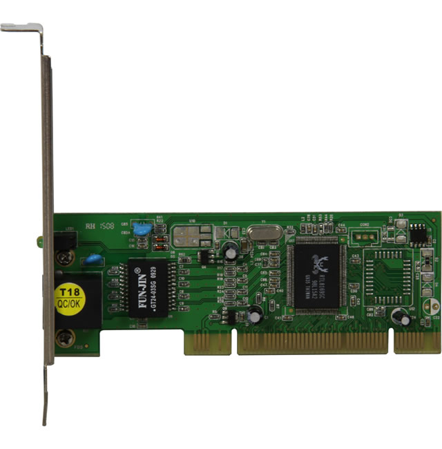 GbE-PCI3
