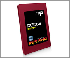 PI200GS25SSDR