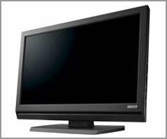 LCD-DTV192XBE