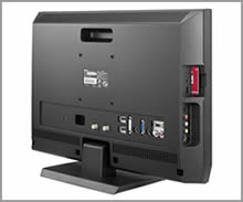 LCD-DTV223XBE
