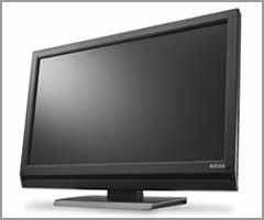 LCD-DTV223XBE