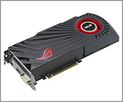 MATRIX 5870 P/2DIS/2GD5