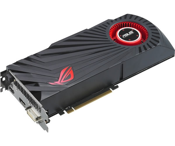 MATRIX 5870 P/2DIS/2GD5