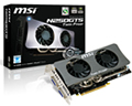 N250GTS Twin Frozr 1G