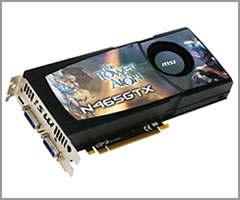 N465GTX-M2D1G