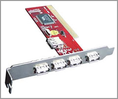 OWL-4U2V/PCI