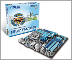 P5G41T-M/USB3