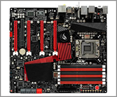 Rampage III Extreme