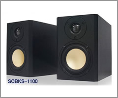 Kro Craft Speaker Rev.B