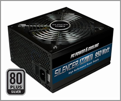 Silencer MK II�V���[�Y