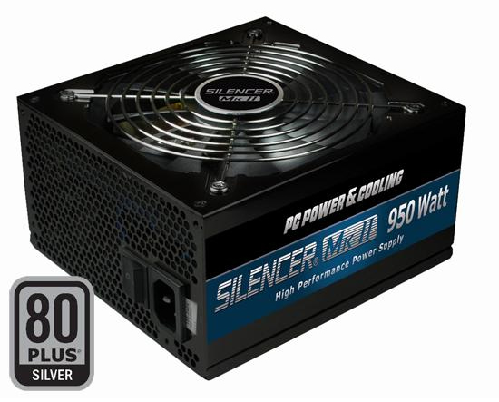 Silencer MK II�V���[�Y