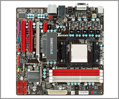 TA880G HD