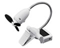 USB-Solar Senpuki