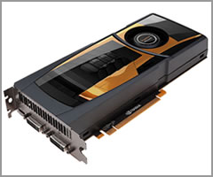 WinFast GTX470