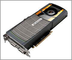 WinFast GTX480