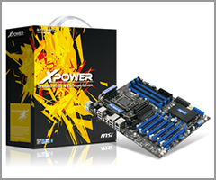 Big Bang-XPower